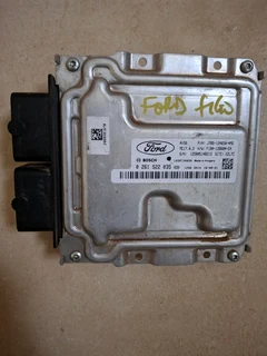 Ford figo computer box ECU