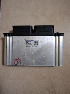 Kia Rio computer box ECU