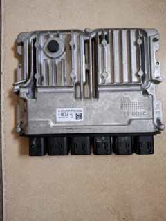 Bmw x2 mini cooper F55 computer box ecu