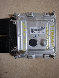 Toyota urban cruiser computer box ECU