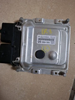 Toyota rumion computer box ecu