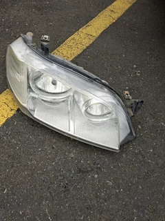 Ford territory right side headlight