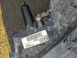 Ford territory right side headlight