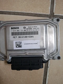Haval H1 computer box ECU