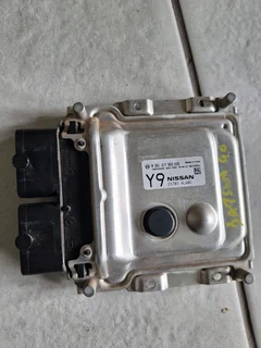 Datsun Go ECU