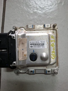 Hyundai i10 grand ecu