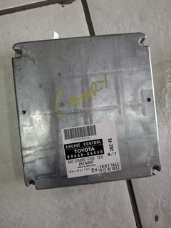 Toyota Camry computer box ECU