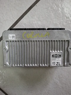 Toyota corolla computer box ECU