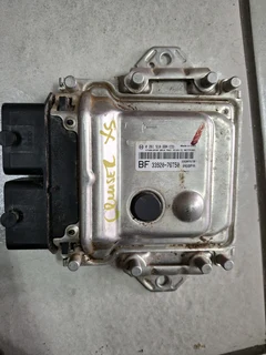 Toyota urban cruiser XS ecu