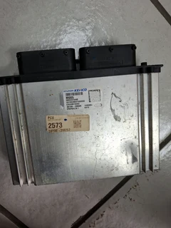 Hyundai Creta computer box ECU automatic