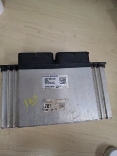 Hyundai i20 computer box ECU