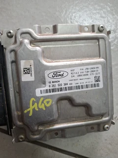 Ford figo computer box ECU