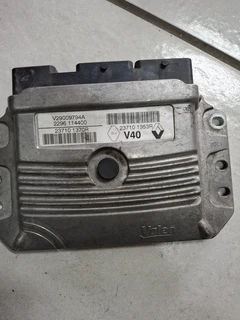 Renault megane computer box ECU