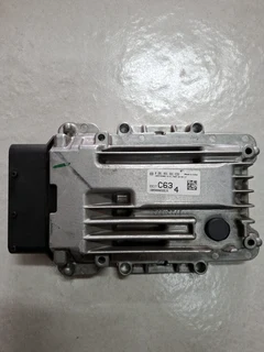 Mahindra scorpio computer box ECU
