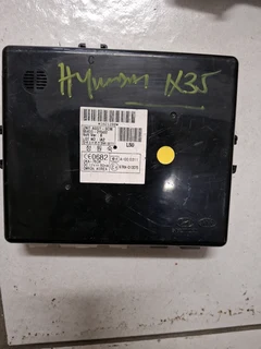 Hyundai ix35 BCM