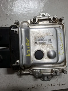 Suzuki Dzire computer box ecu