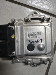 Suzuki swift computer box ECU