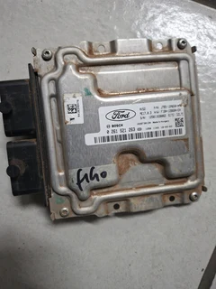 Ford figo computer box ECU