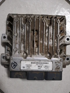 Ford Ranger computer box ECU