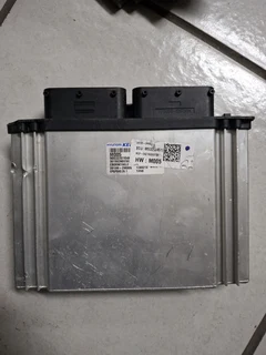 Kia Hyundai computer box ECU