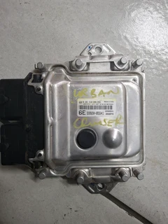 Toyota urban cruiser computer box ECU