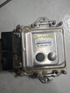 Suzuki ignis computer box ecu