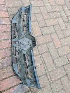 Renault kwid front Grille