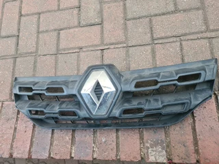 Renault kwid front Grille