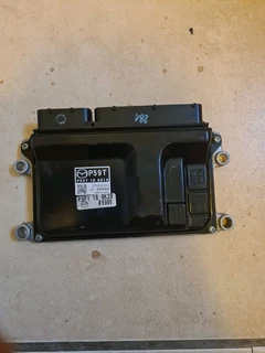 Mazda MX-5 computer box ECU