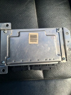 Hyundai getz computer box ECU