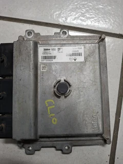Renault Clio ecu for sale