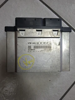 Vw polo computer box ECU