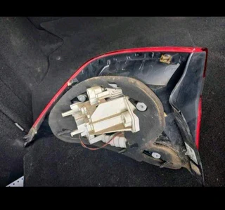 Volvo S60 T4 tailight