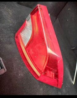 Volvo S60 T4 tailight
