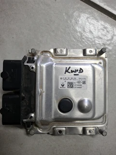 Renault Kwid computer box ECU