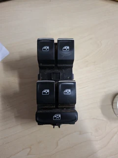 Vw Polo window switch