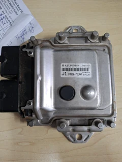 Suzuki swift computer box ECU