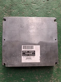 Toyota fortuner 4.0 V6 computer box ECU