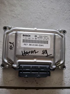 Haval H1 computer box ECU