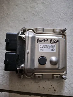 Honda Brio computer box ecu