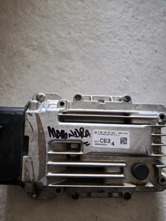 Mahindra scorpio computer box ECU