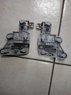 Mercedes benz W204 taillight bulb holder