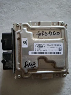 Ford figo computer box ECU