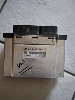 Vw Polo ECU