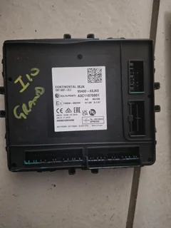 Hyundai i10 grand bcm