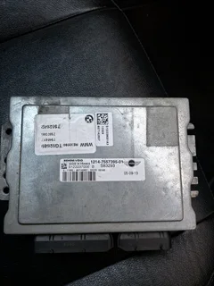 Mini cooper computer box ECU