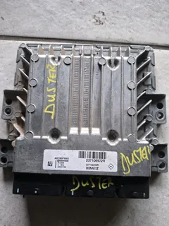 Renault duster computer box ECU