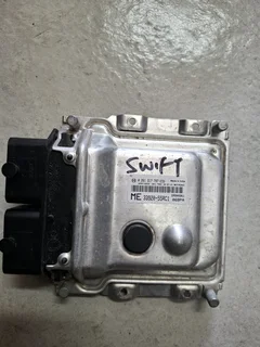 Suzuki Swift computer box ECU
