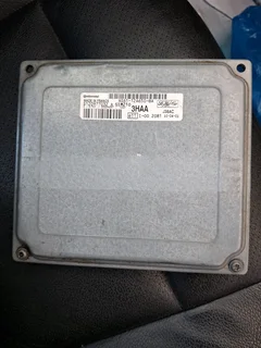 Ford figo computer box ECU