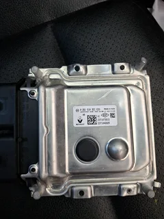 Renault Kwid computer box ECU